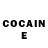COCAIN Columbia NQ =14005